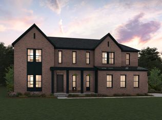 Olympia Plan, Occoquan Overlook, Lorton, VA 22079