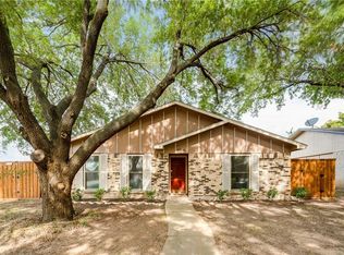 2601 Emberwood Dr, Garland, TX 75043