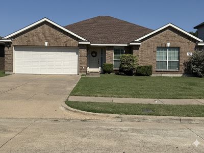 910 Cutting Horse Dr, Mansfield, TX, 76063