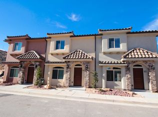 2075 S Sir Monte Dr, Saint George, UT 84770