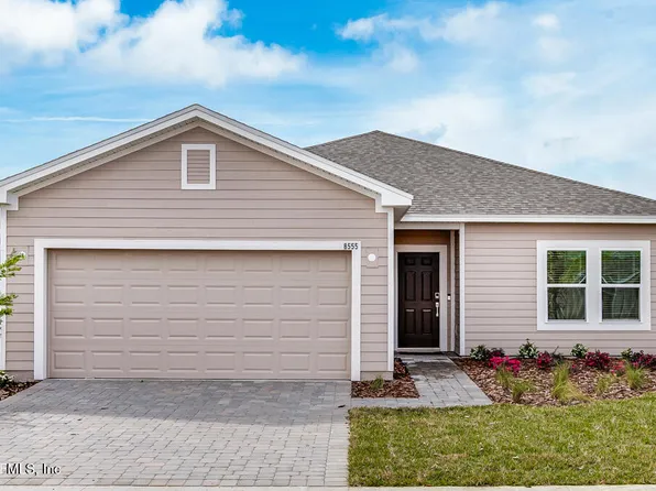 8555 LILIAS Circle, Jacksonville, FL 32219