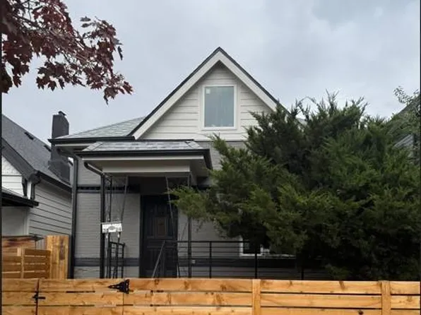 3824 N Williams Street, Denver, CO 80205