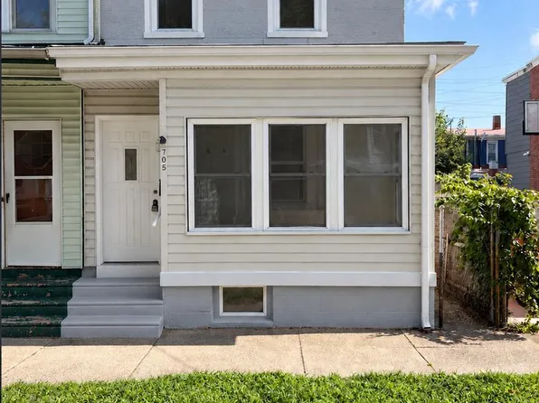 705 Powell St, Gloucester City, NJ 08030
