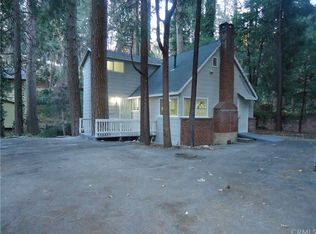 640 Pyramid Dr, Crestline, CA 92325