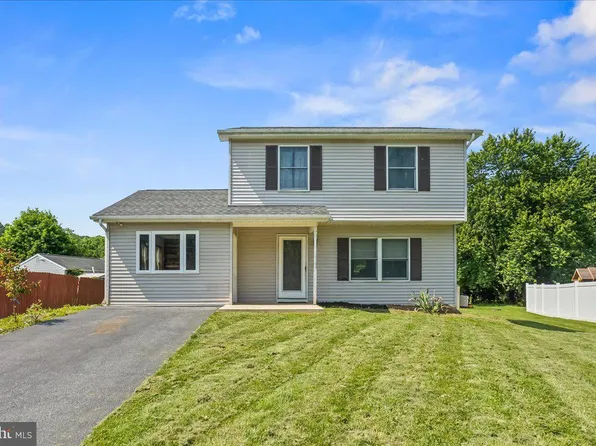 25 Mohawk Ct, York Haven, PA 17370
