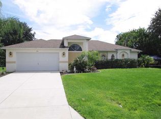 224 Eppinger Dr, Pt Charlotte, FL 33953