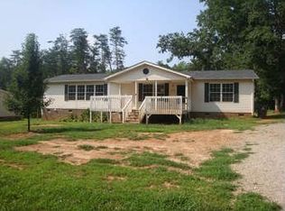 2731 Ann Ln, Winston Salem, NC 27106