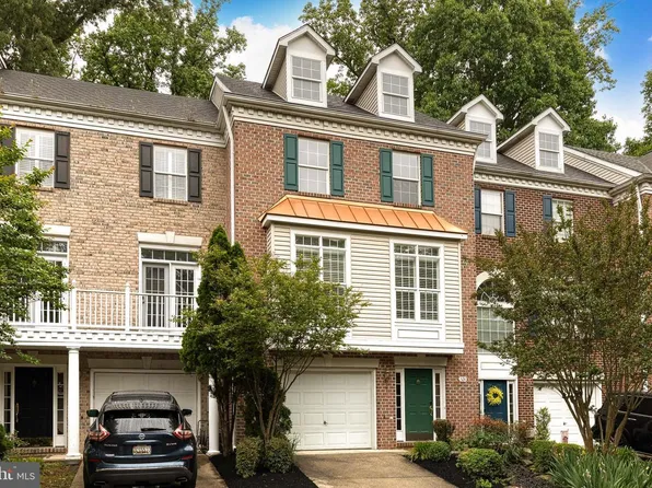 524 Wood Duck Ln, Annapolis, MD 21409