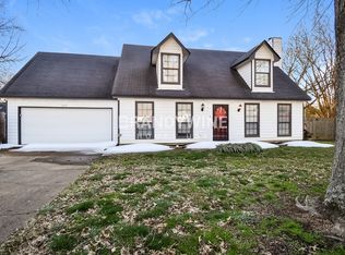 7215 Grapevine Cv, Bartlett, TN 38133