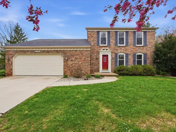 3702 Nathan Hale Ct, Middleton, WI 53562