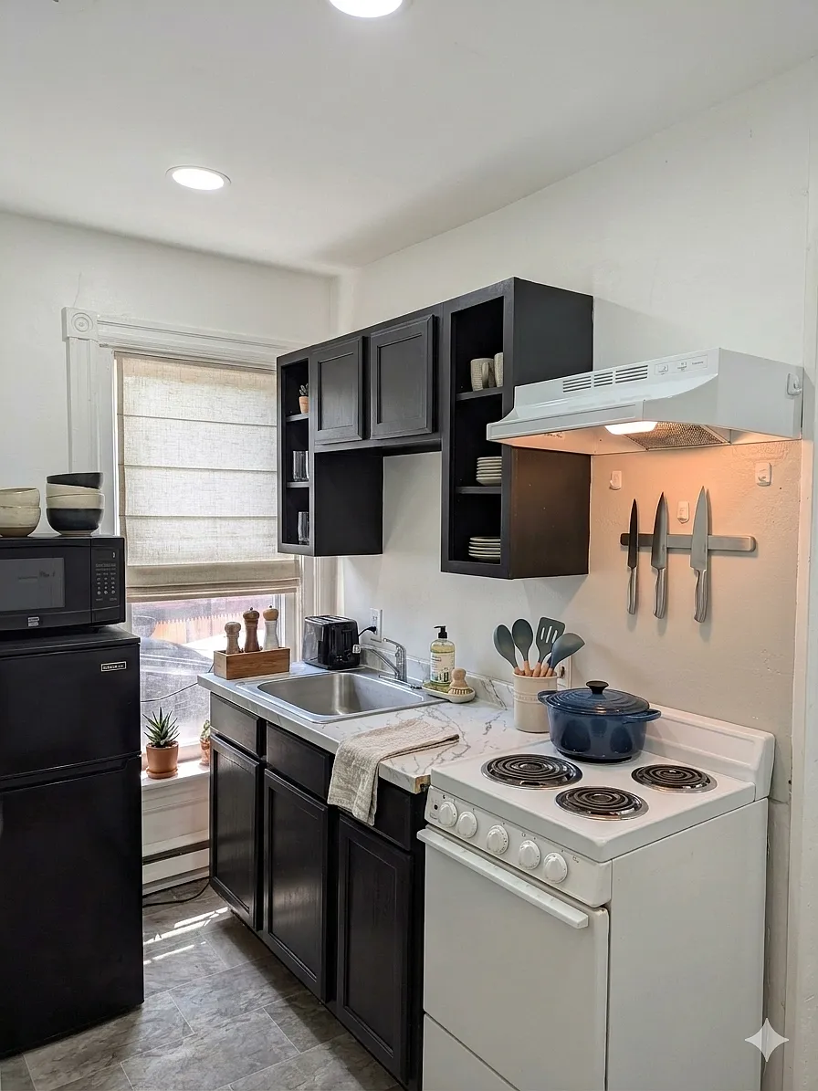 Building Photo - 440 N 9th St #4