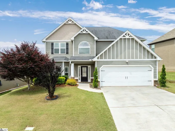 46 Corgi Dr, Simpsonville, SC 29680