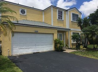 9999 SW 222nd St, Cutler Bay, FL 33190
