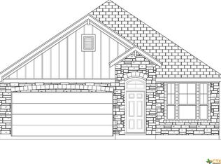 616 Skylar Heights Dr, Temple, TX 76559
