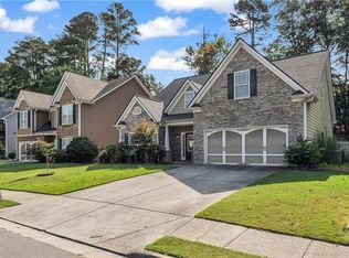 1081 Arbor Grove Rd, Sugar Hill, GA 30518