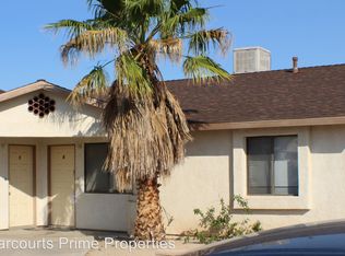 6326 Bagley Ave APT 4, 29 Palms, CA 92277