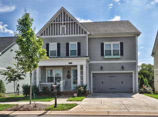 15019 Country Lake Dr, Pineville, NC 28134