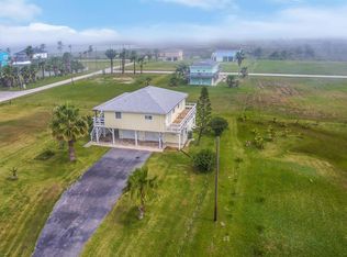 3913 2nd St, Galveston, TX 77554