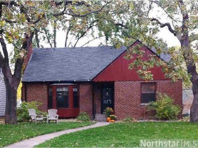 7124 Garfield Ave, Minneapolis, MN, 55423