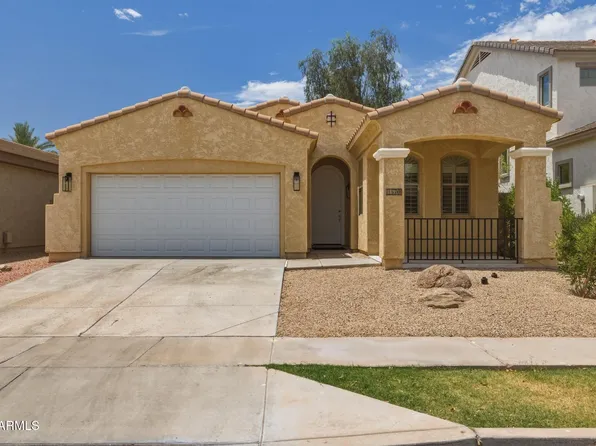 1570 S CHAPARRAL Boulevard, Gilbert, AZ 85296