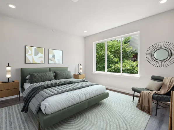 3502 Mount Vernon, 3502 Mount Vernon St #1B, Philadelphia, PA 19104