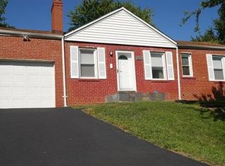 1517 Westmont Pl, Saint Louis, MO 63130