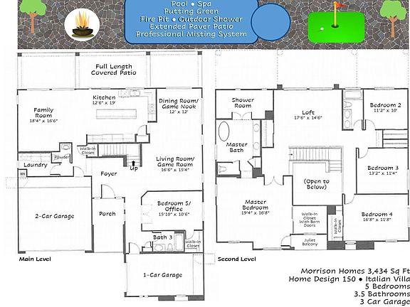 5th image of 18159 W East Wind Ave