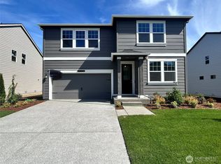 5703 147th Street Ct E #5, Puyallup, WA 98375