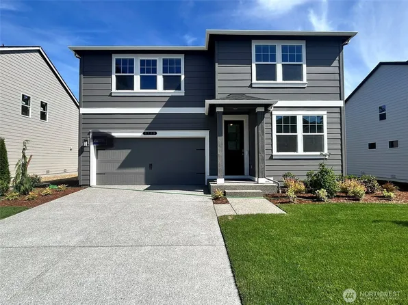 5703 147th Street Ct E #5, Puyallup, WA 98375