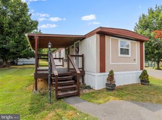 12222 Polktown Rd LOT 41, Waynesboro, PA 17268