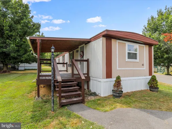 12222 Polktown Rd Lot 41, Waynesboro, PA 17268