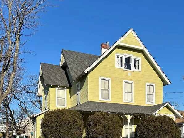 11 Pearce Avenue, Manasquan, NJ 08736