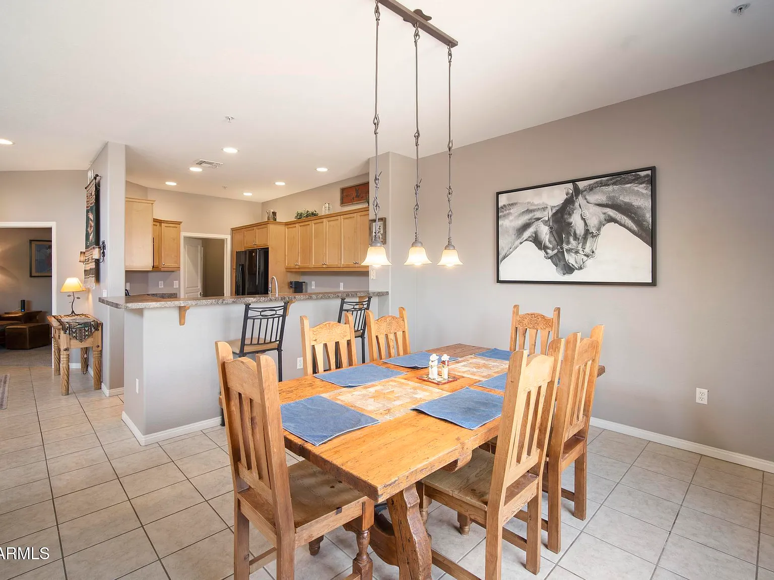 2 bed, 2.5 bath, 1666 sqft, $3,199 — Photo 3