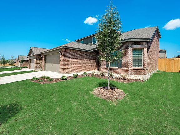 The Cypress is available now at North Pointe Crossing