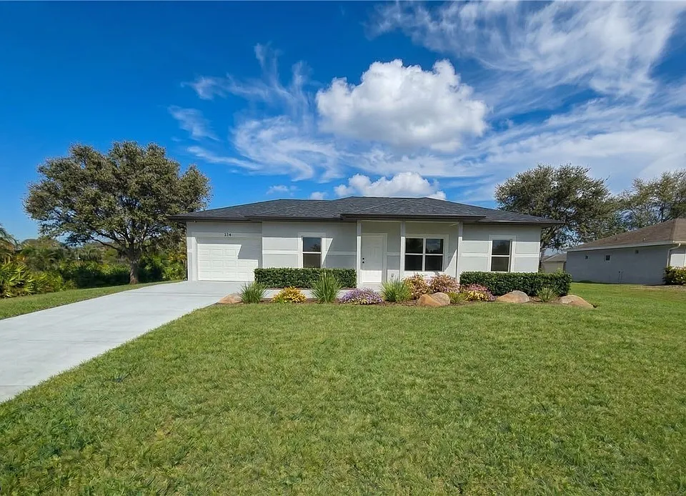 608 Kleinart Dr