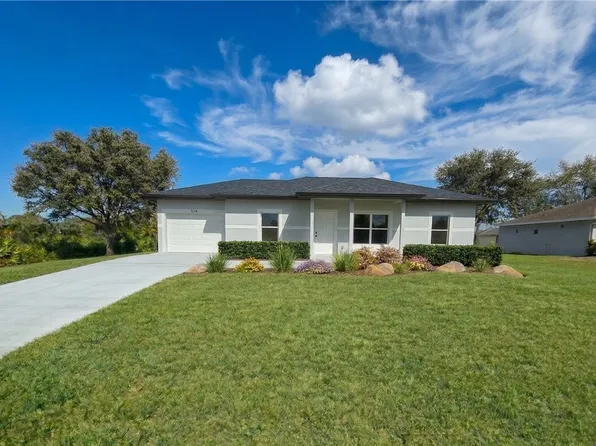 608 Kleinart Dr, Lehigh Acres, FL 33972