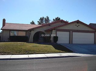 6333 Peppermill Dr, Las Vegas, NV 89146