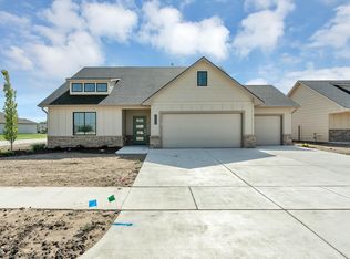 5853 E Central Park Ave, Wichita, KS 67220