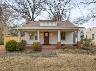 2586 School Ave, Memphis, TN 38112