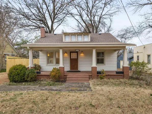 2586 School Ave, Memphis, TN 38112