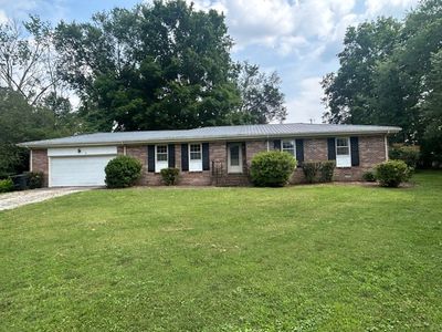 203 Arnold Ave, Tullahoma, TN, 37388