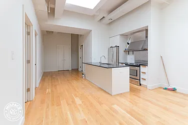 Rented by MySpaceNYC