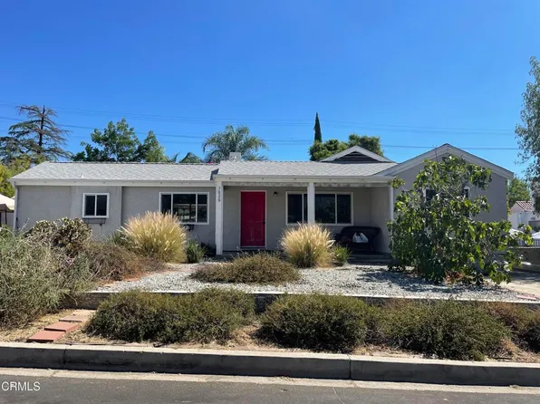 7826 Owens St, Sunland, CA 91040
