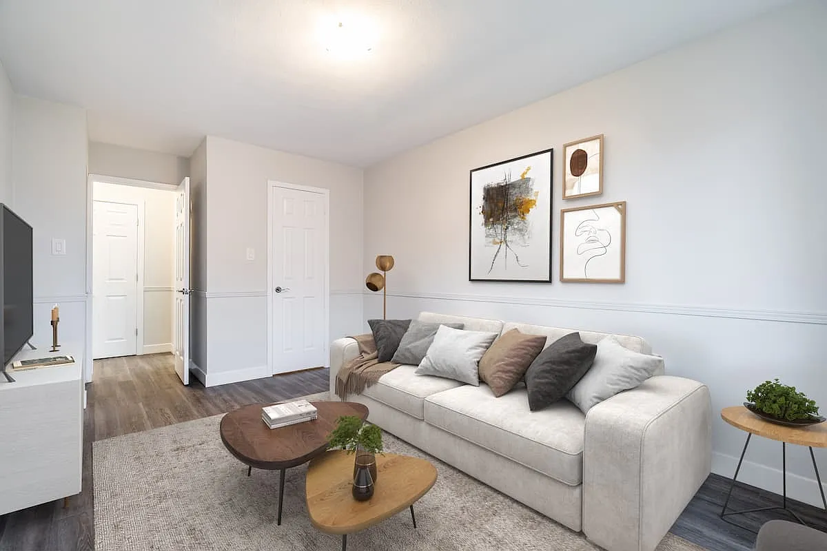 Tycourt Apartments and Townhomes — Photo 3
