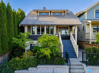 903 Walls Ave, Coquitlam, BC V3K2T2