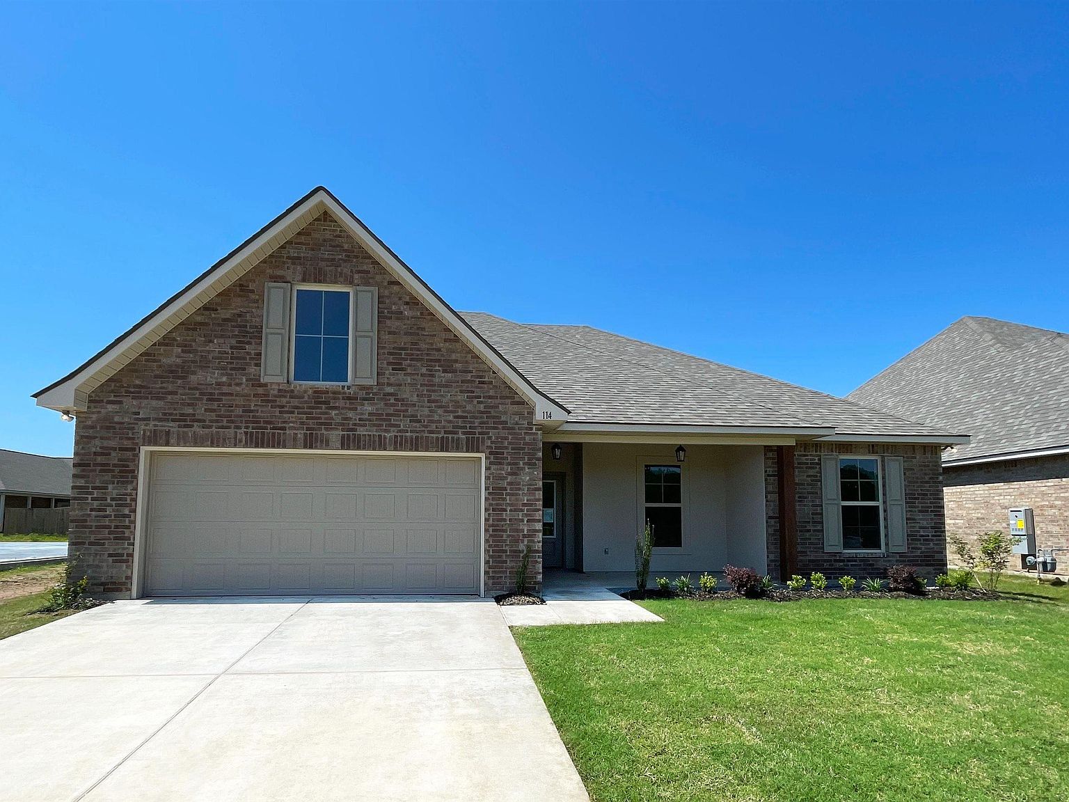 119 Brownstone Ct, Sterlington, LA 71280 MLS 208069 Zillow