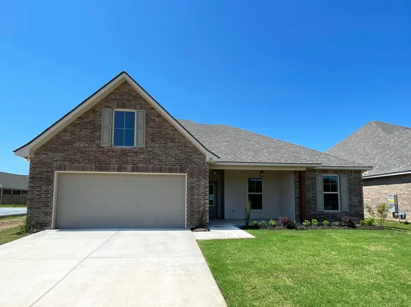 119 Brownstone Ct, Sterlington, LA 71280