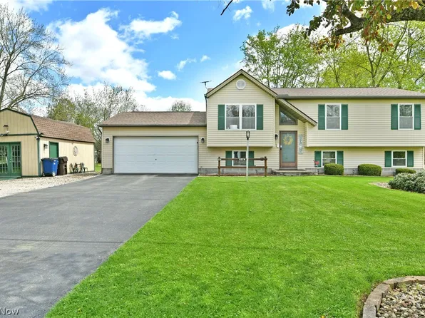 4314 N Park Ave, Cortland, OH 44410