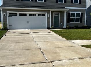 833 Woodbridge Way, Lebanon, IN 46052