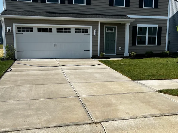 833 Woodbridge Way, Lebanon, IN 46052